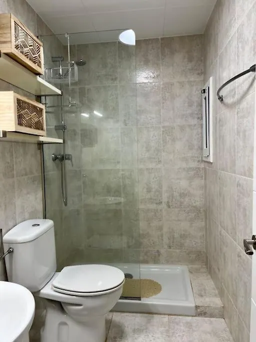 Apartmán Sa Palometa Tossa de Mar