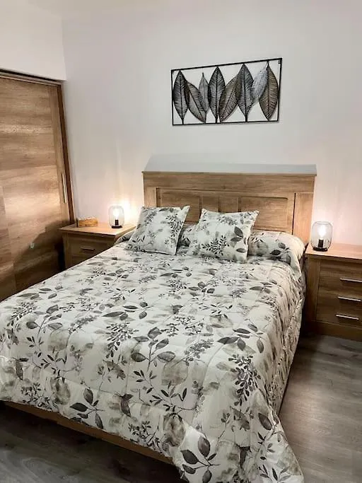 Apartmán Sa Palometa Tossa de Mar